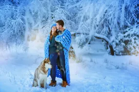 Wanneer is de reünie van Winter Vol Liefde 2026?