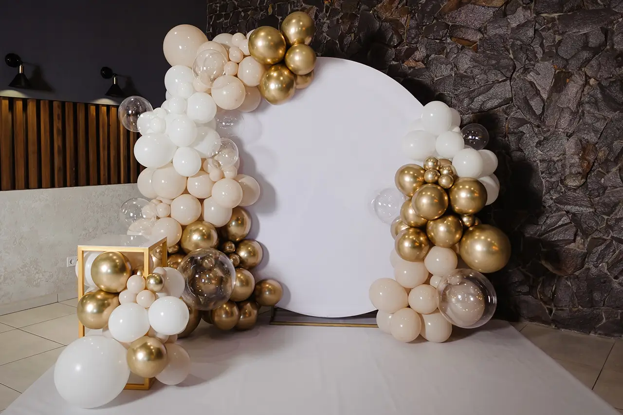 2dehands bruiloft decoratie op Marktplaats