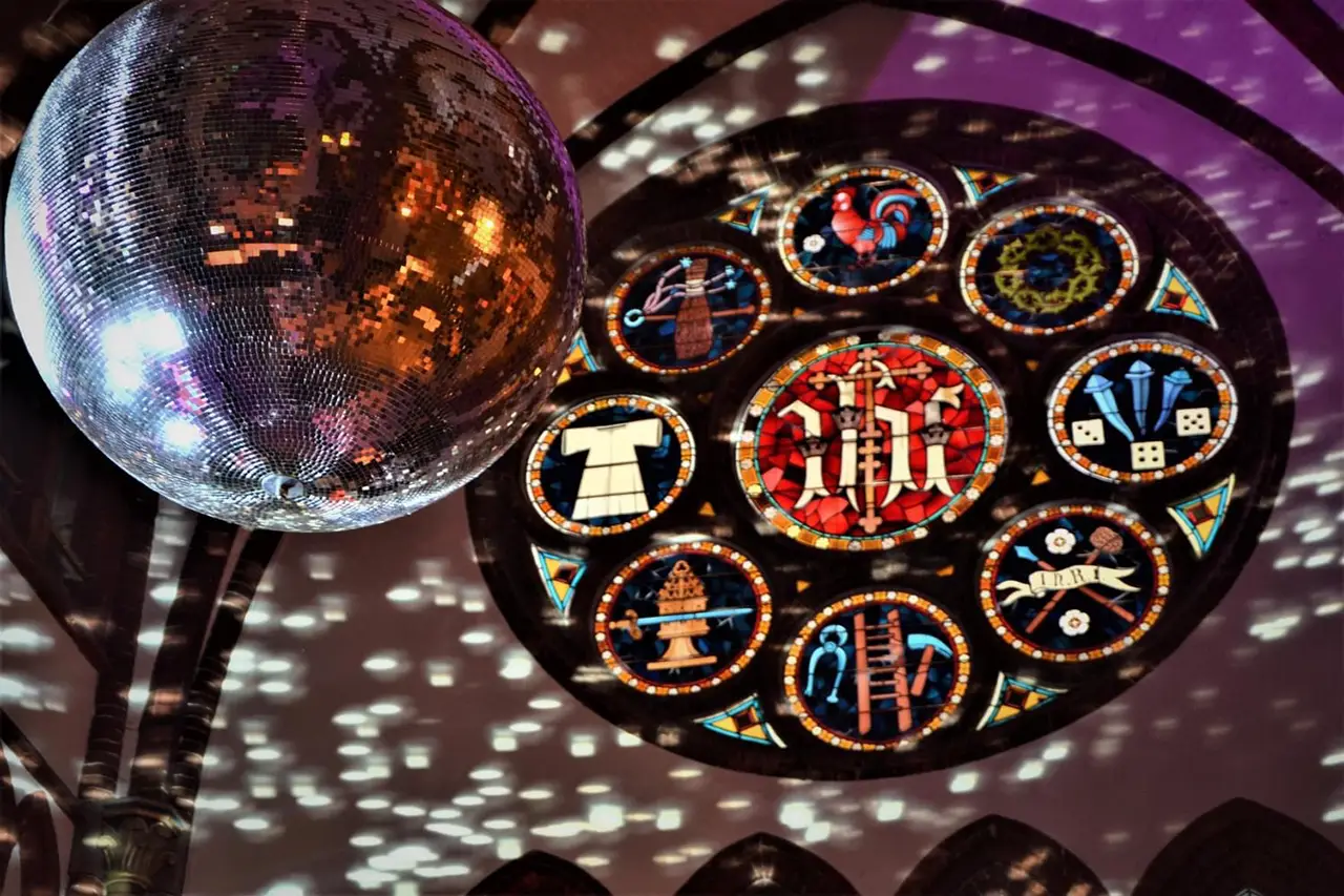 Zeg ‘ja’ tegen trouwinspiratie in de Lambertuskerk Beers