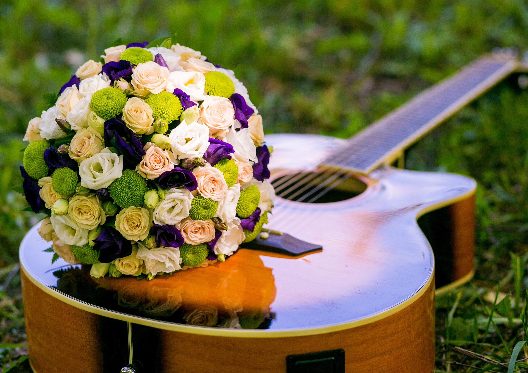 livemuziek inhuren bruiloft