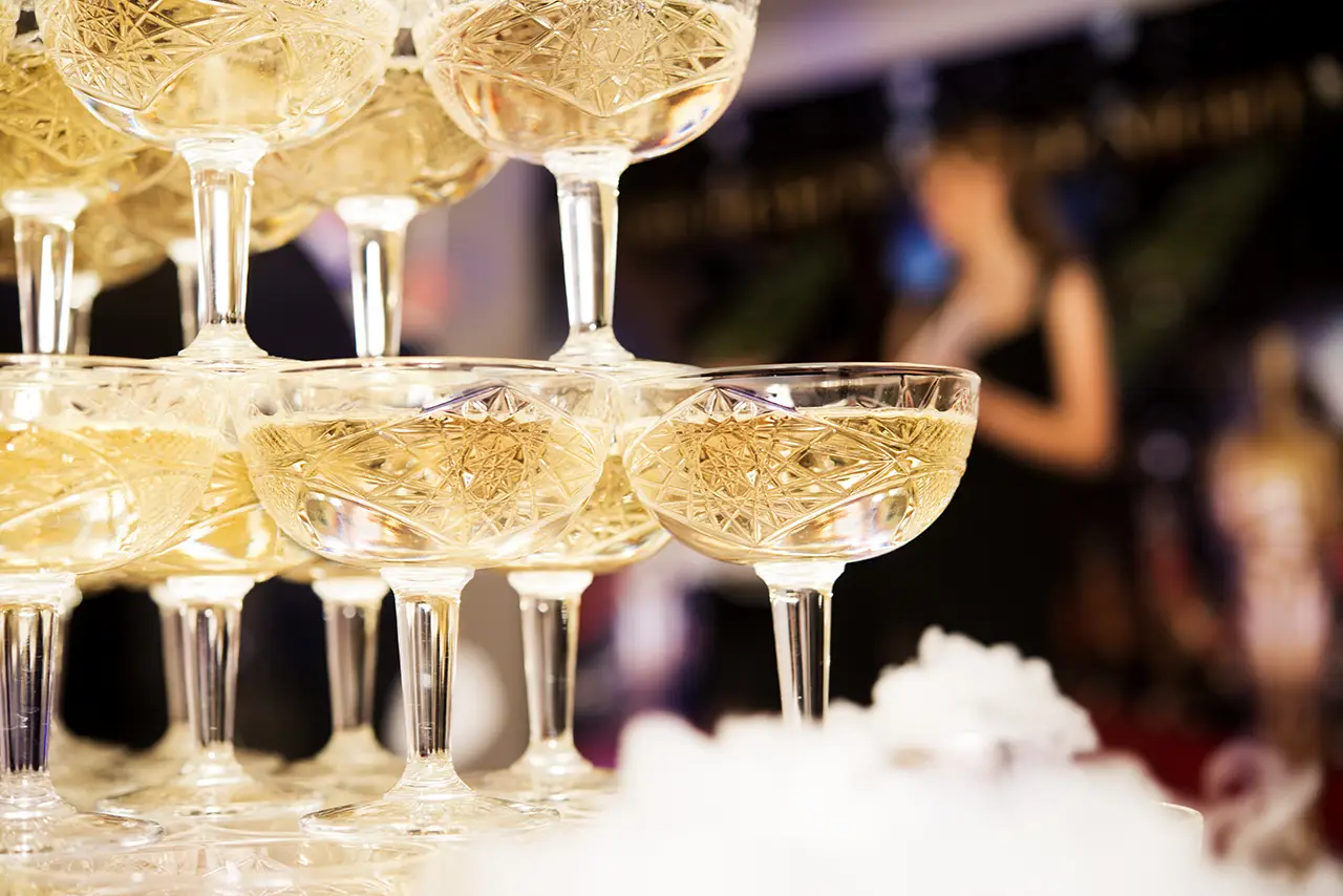 Weddingplanners: van chaos naar champagne