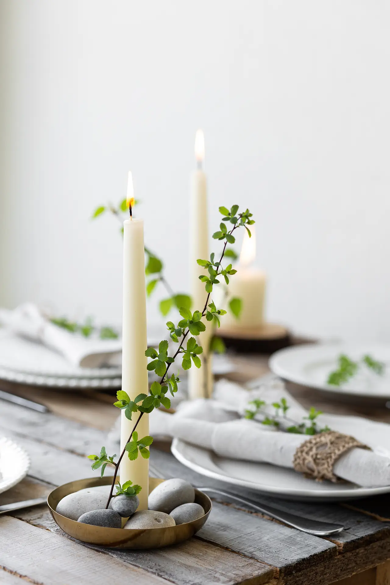 duurzame materialen voor bruiloft