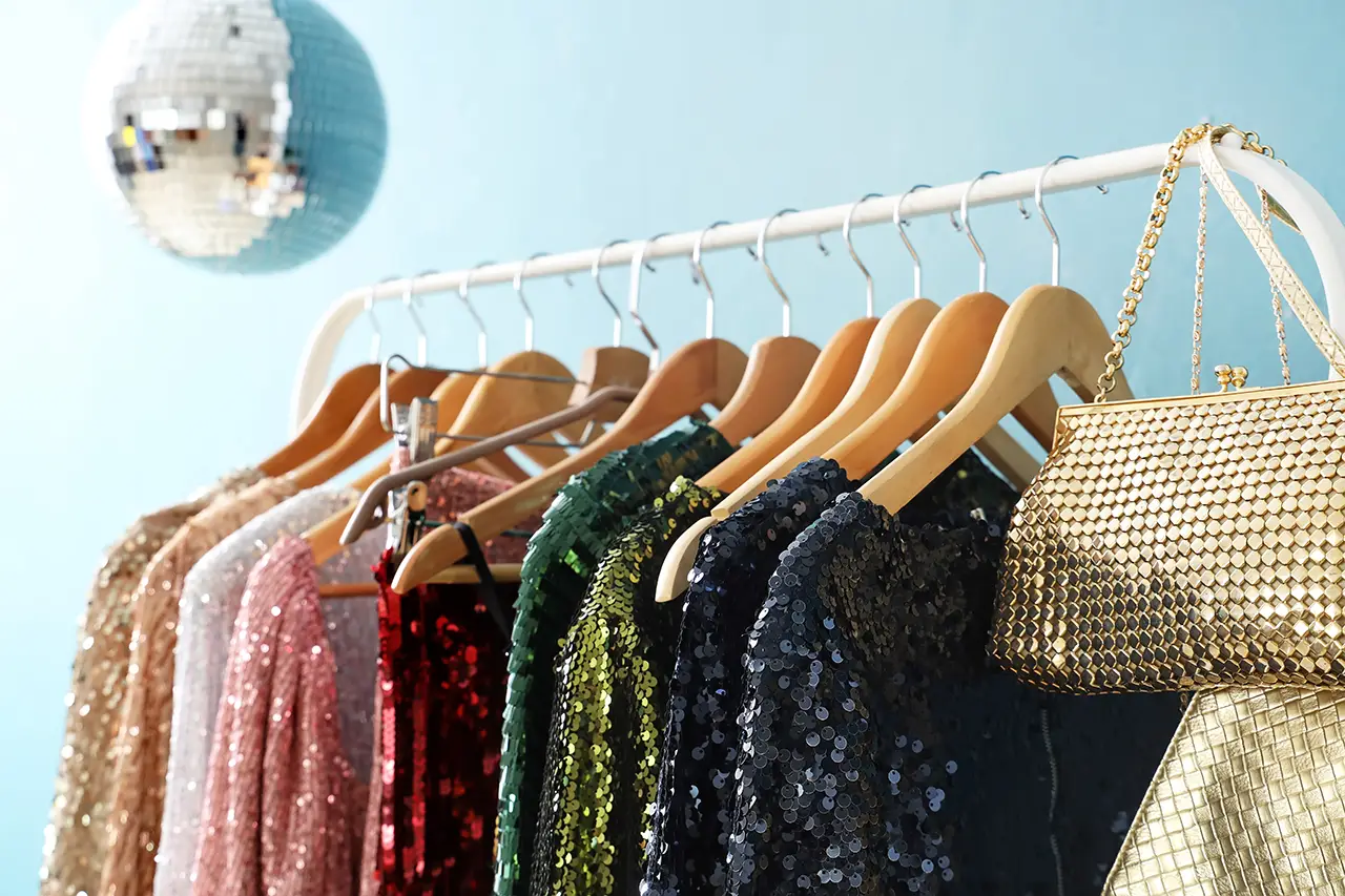 outfit stress? kies een cocktail jurk voor de bruiloft