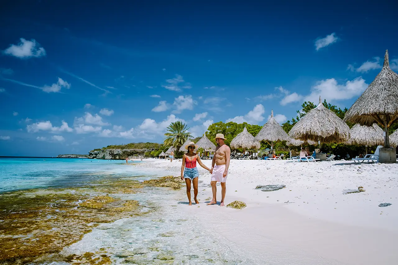 Hoe duur is trouwen op Curaçao?