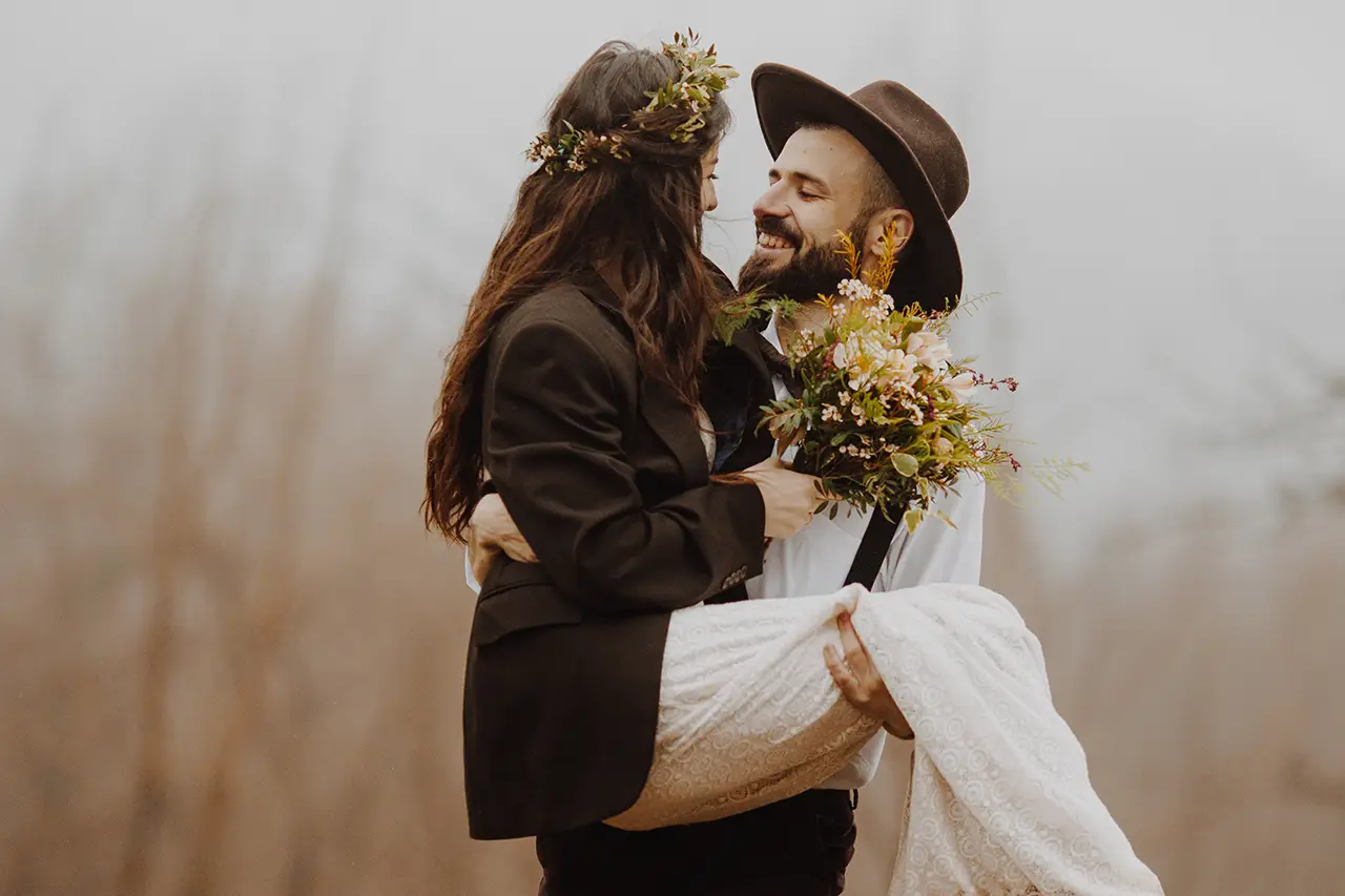 Gypsy wedding: wat is het precies?