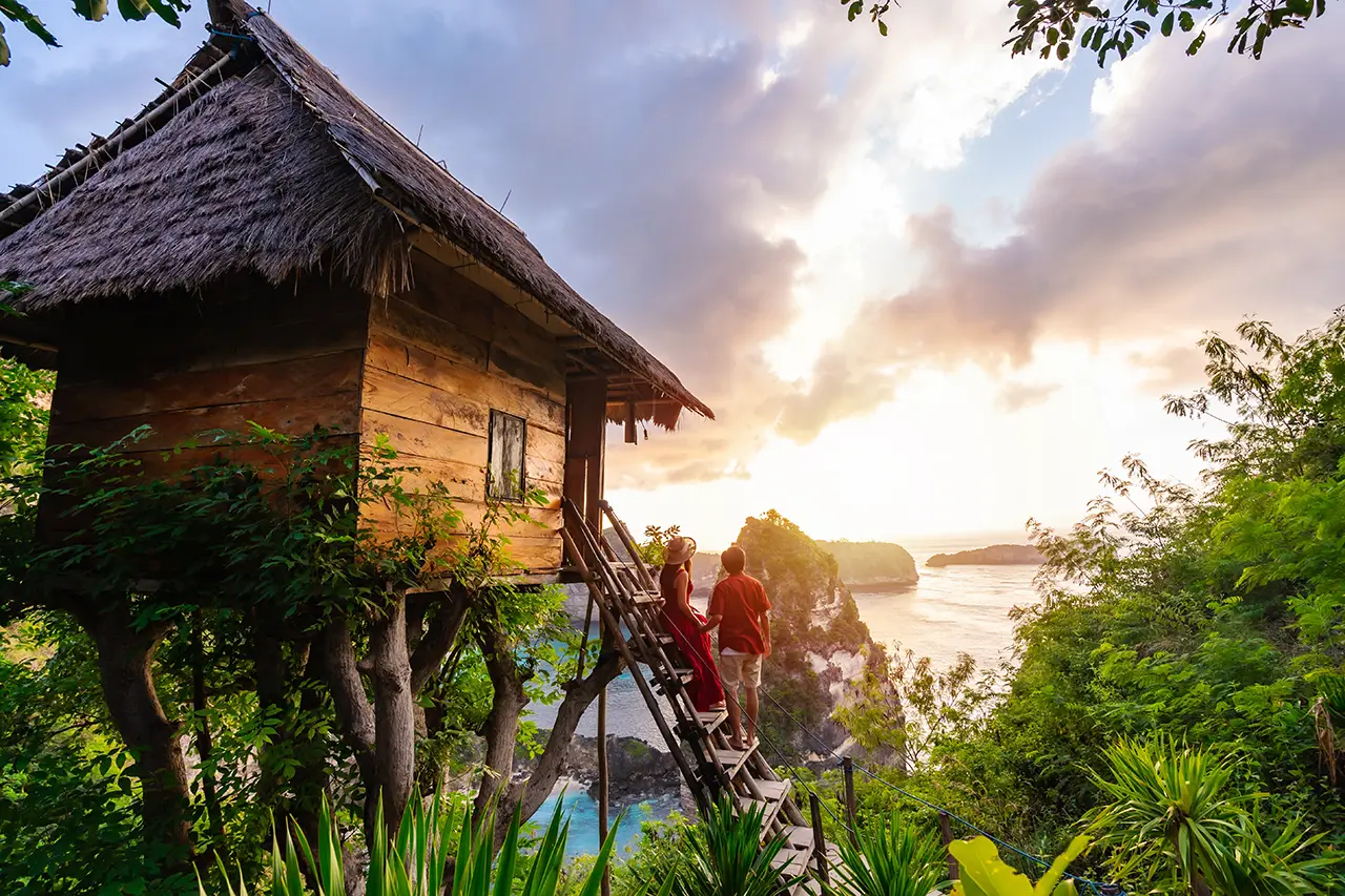 Een handige honeymoon checklist
