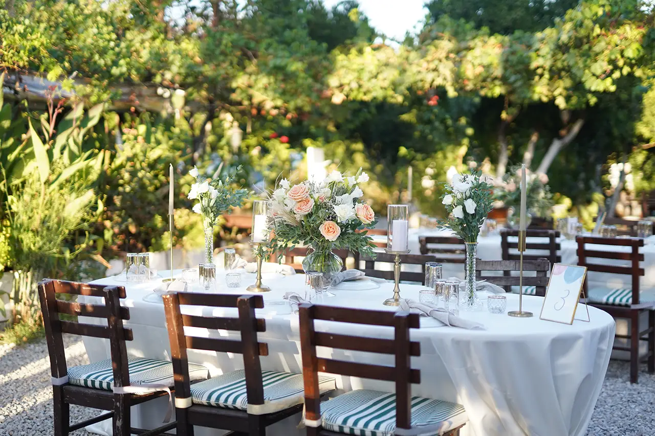 intieme trouwlocatie