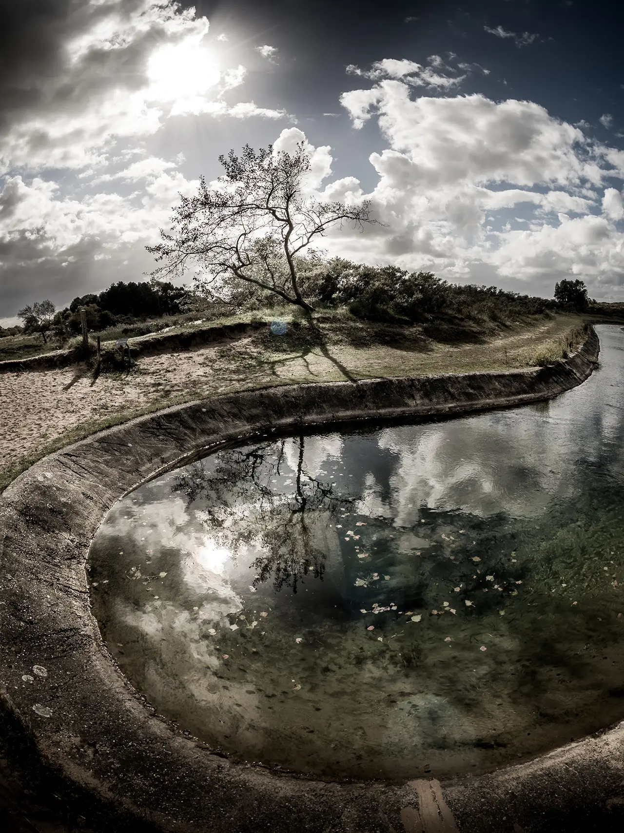 4 unieke trouwfoto-locaties in Zuid-Holland (die niet iedereen kent)