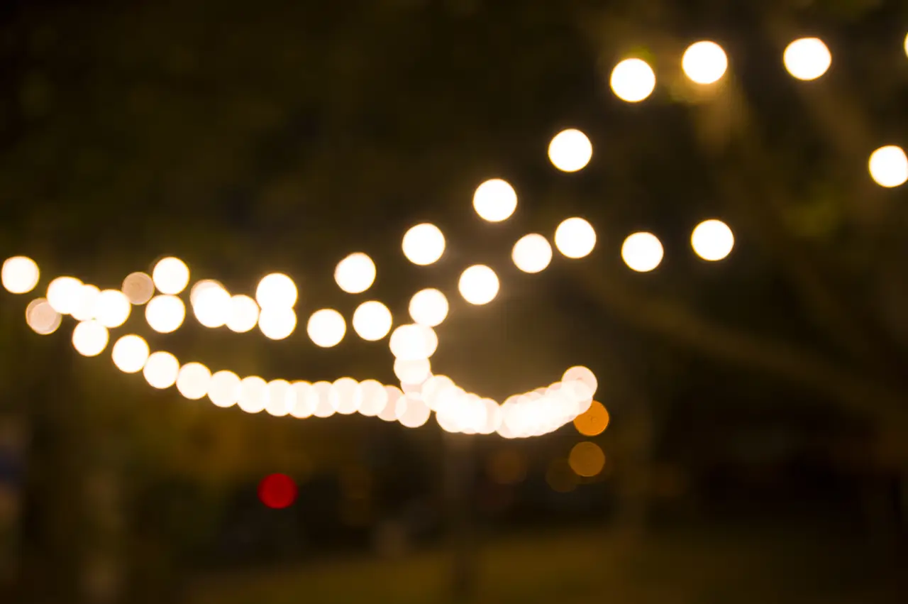 Op zoek naar sfeervolle verlichting? Kies lampionnen!