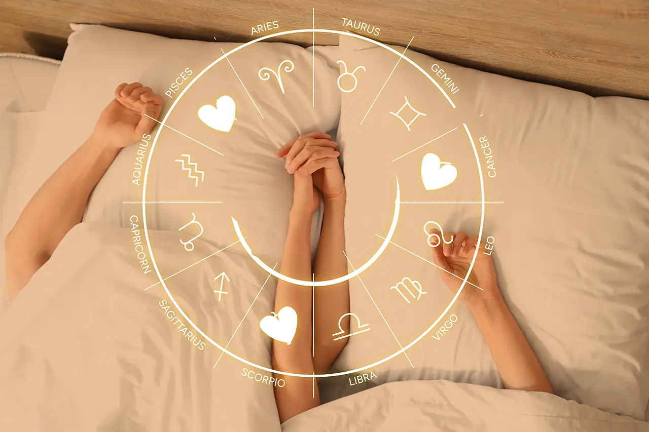 Love horoscoop van de week