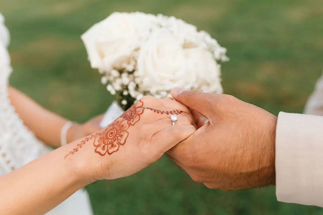 hoe lang duurt een marokkaanse bruiloft?