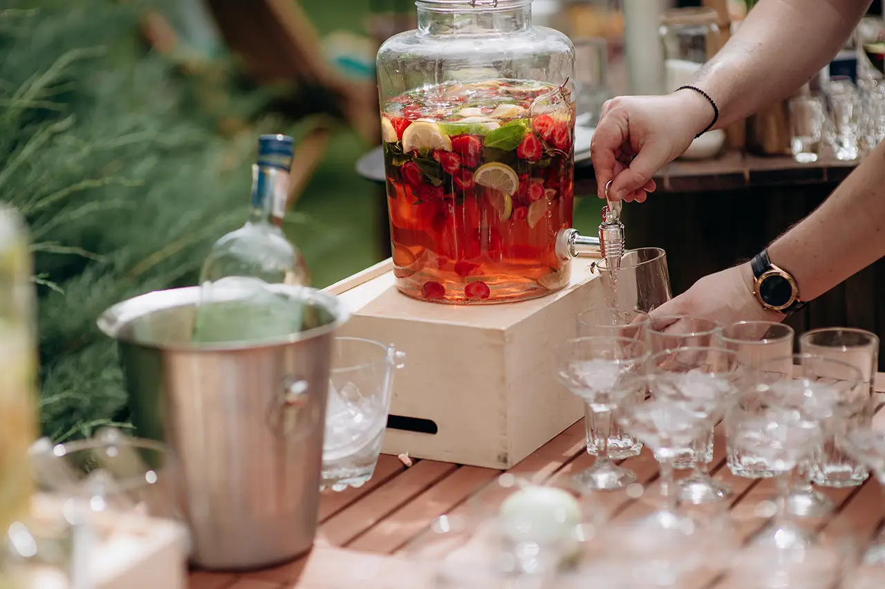 De lekkerste mocktailrecepten voor de zomer