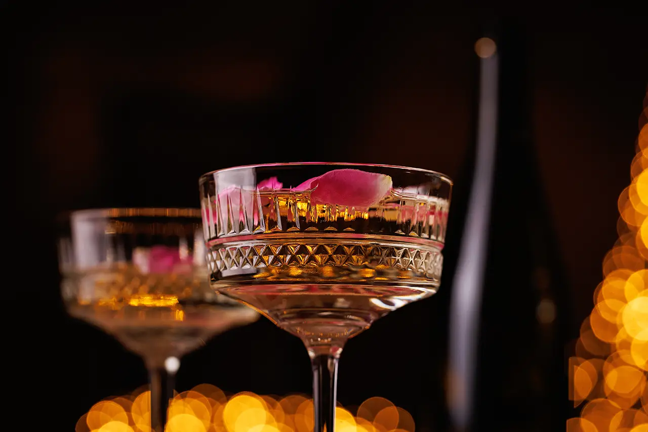 Mocktail recepten voor de bruiloft