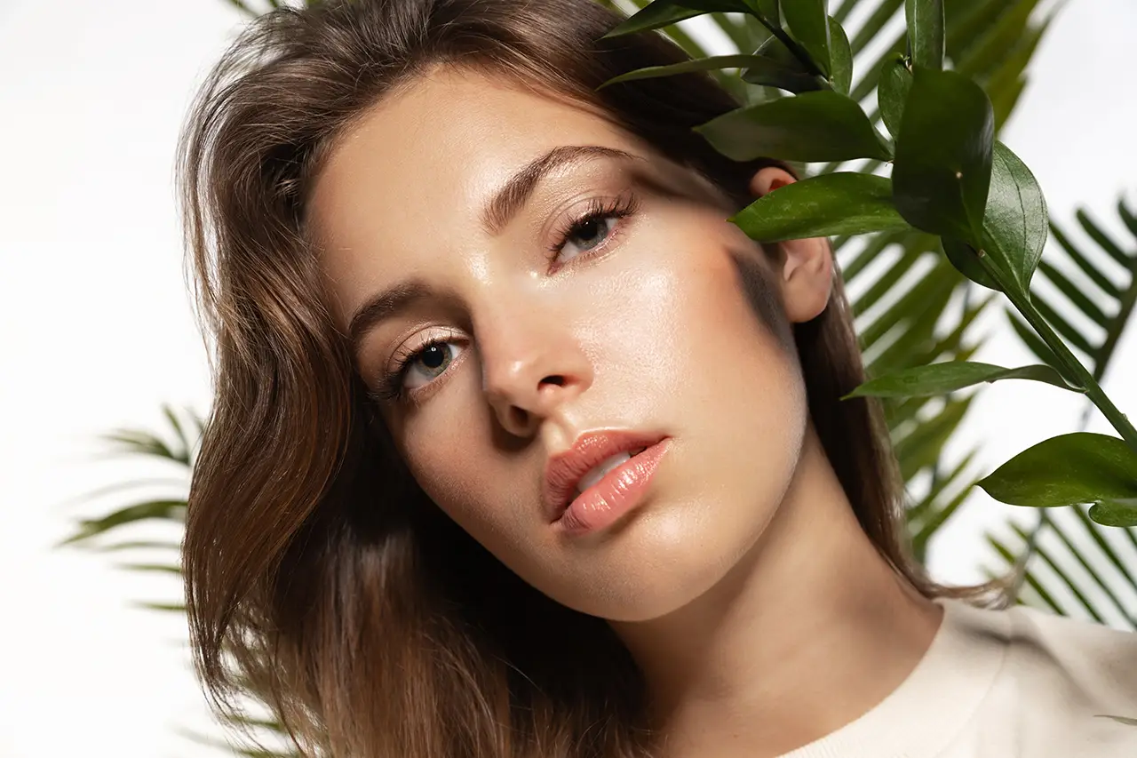 Natuurlijke make up voor als je nooit make-up draagt