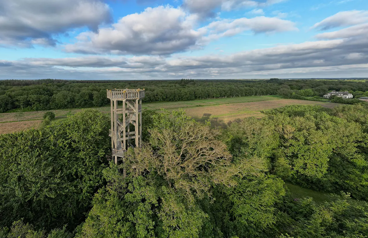 De mooiste trouwfoto locaties in Friesland