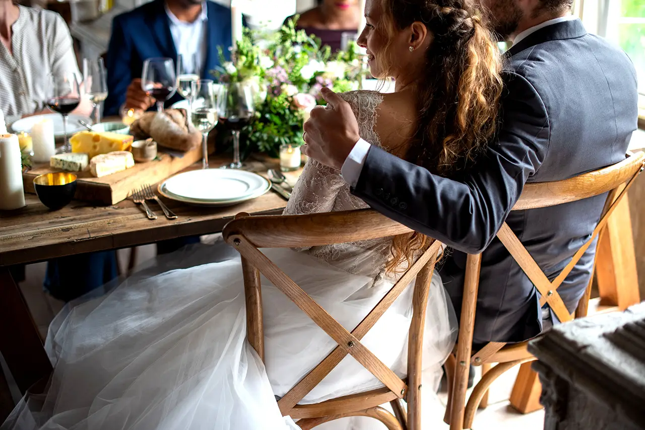 Rehearsel dinner: wat is het en heb je het nodig?