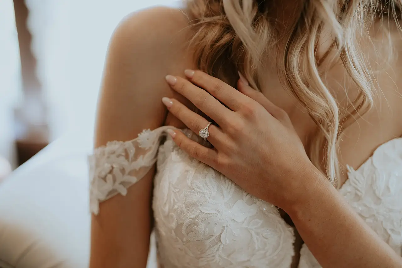 Sieraden voor je bruiloft kiezen zonder keuzestress