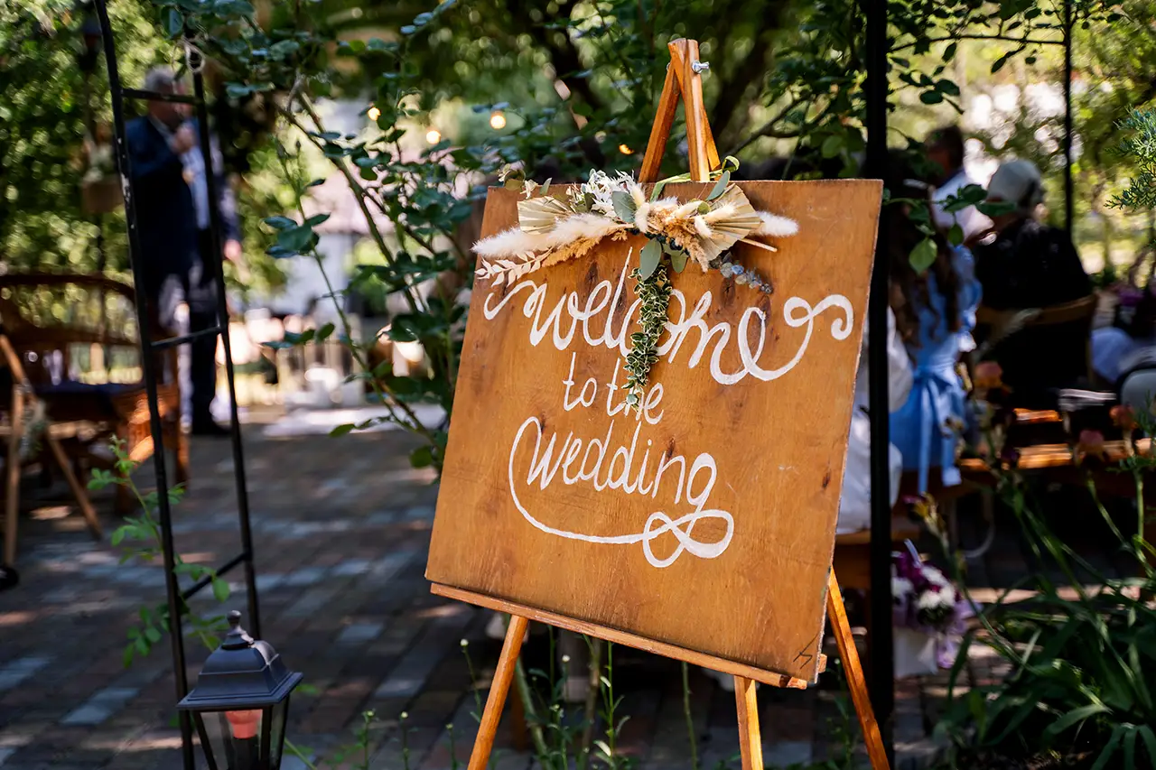Een bijzondere bruiloftsthema: de gypsy wedding