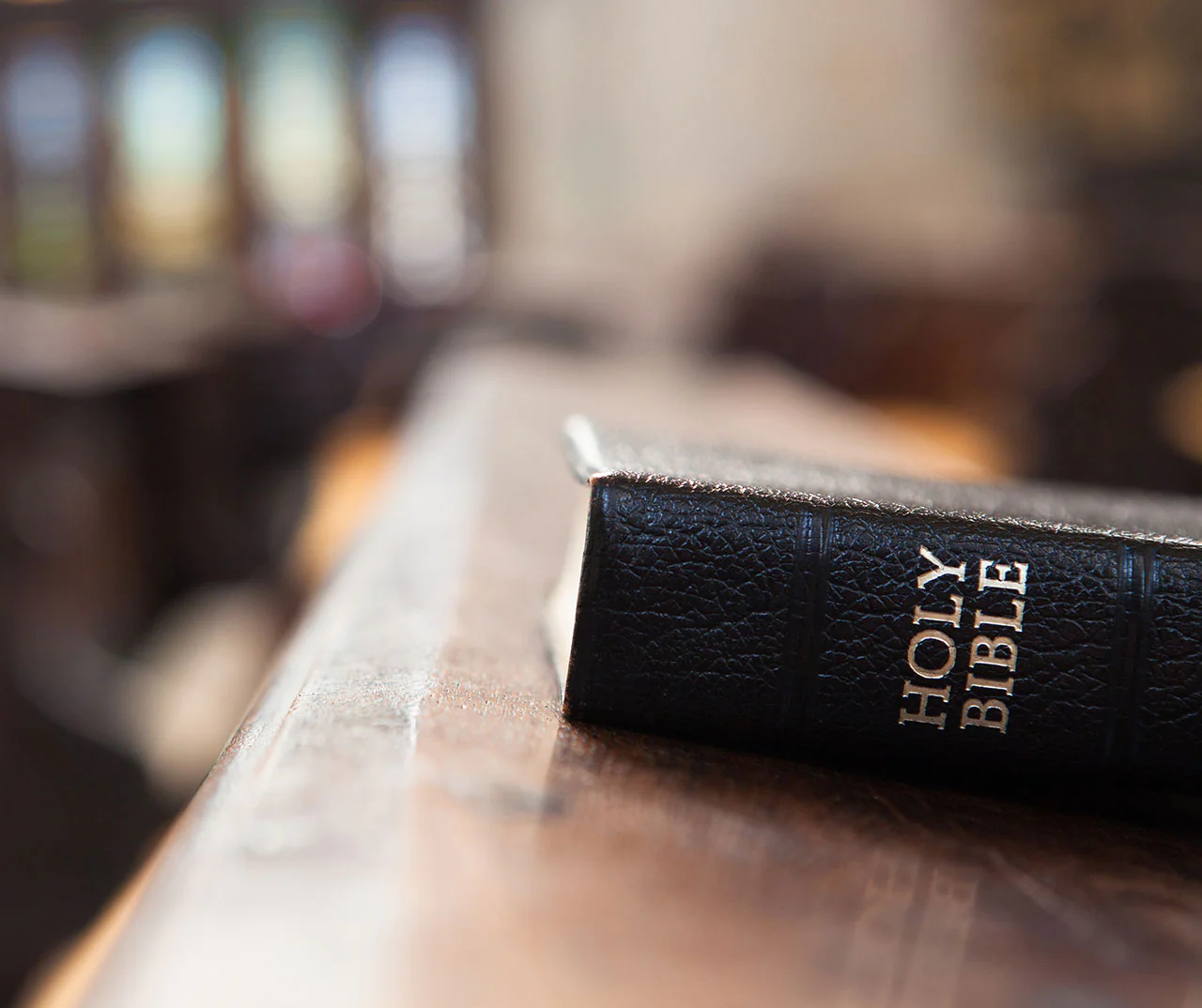 trouwen kerk dominee bijbel