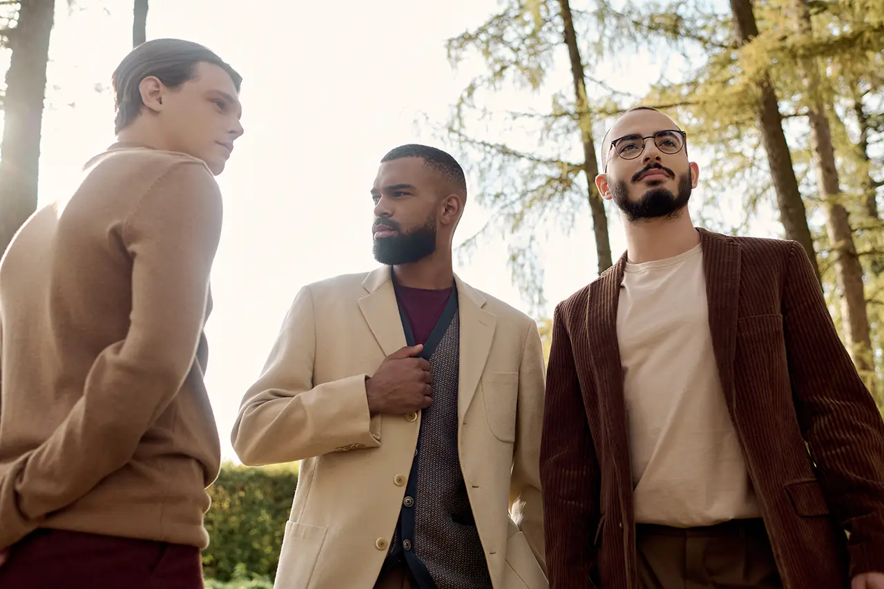 Dresscode smart casual bruiloftsgast