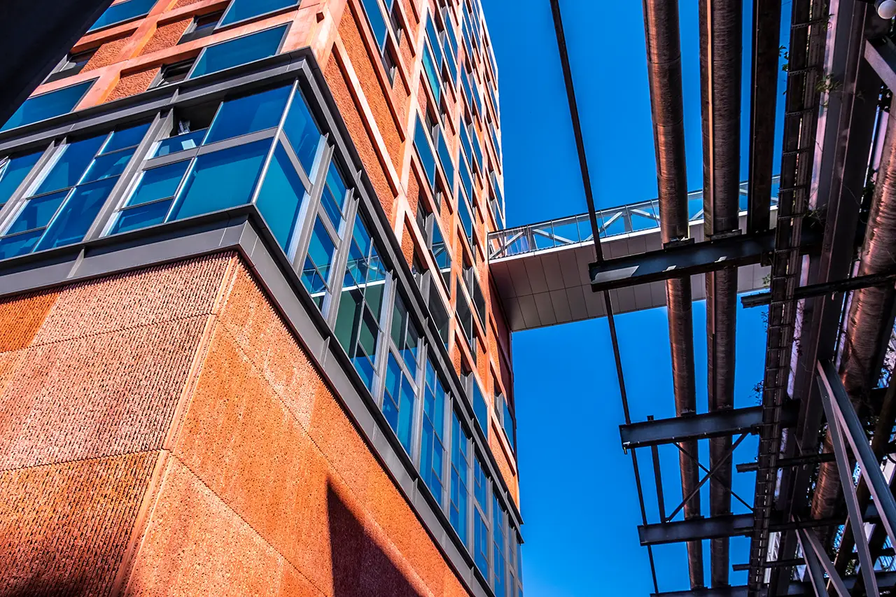 strijp-s in eindhoven