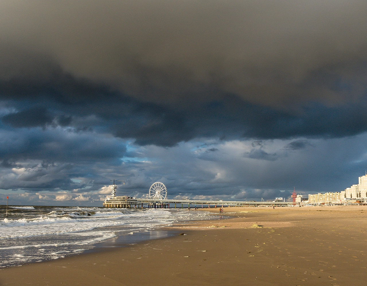 Weersvoorspelling storm op je trouwdag? Lees de tips & tricks!