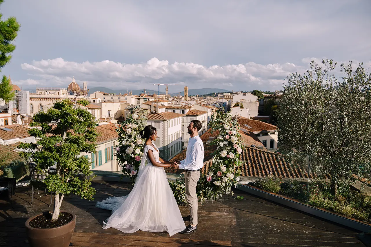 Trouwen in Italie: de mooiste plekjes
