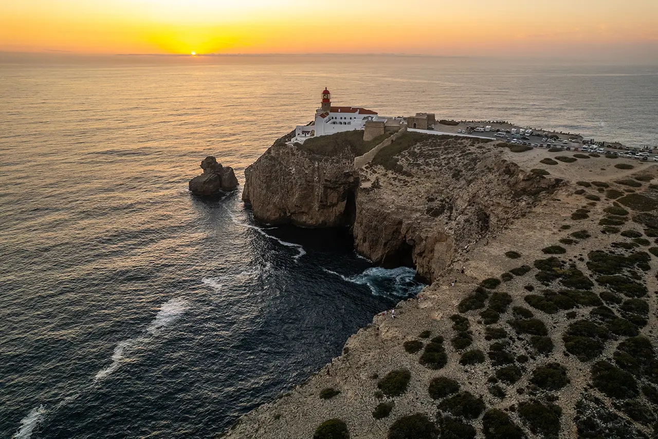 Dit is waarom je wil trouwen in Portugal!