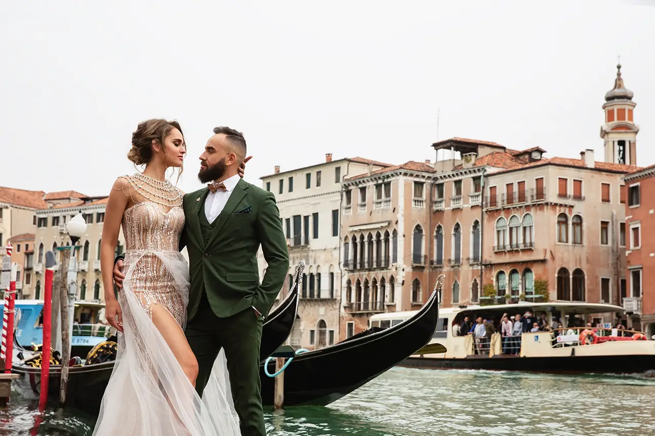 Trouwen op een Italiaanse villa of agriturismo: wat je echt moet weten