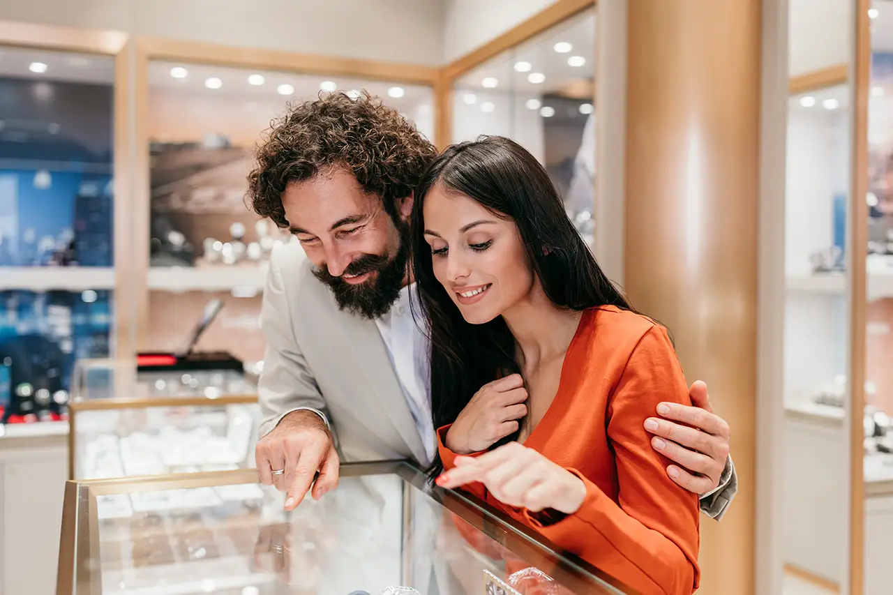 Wat is een normale prijs voor een trouwring?