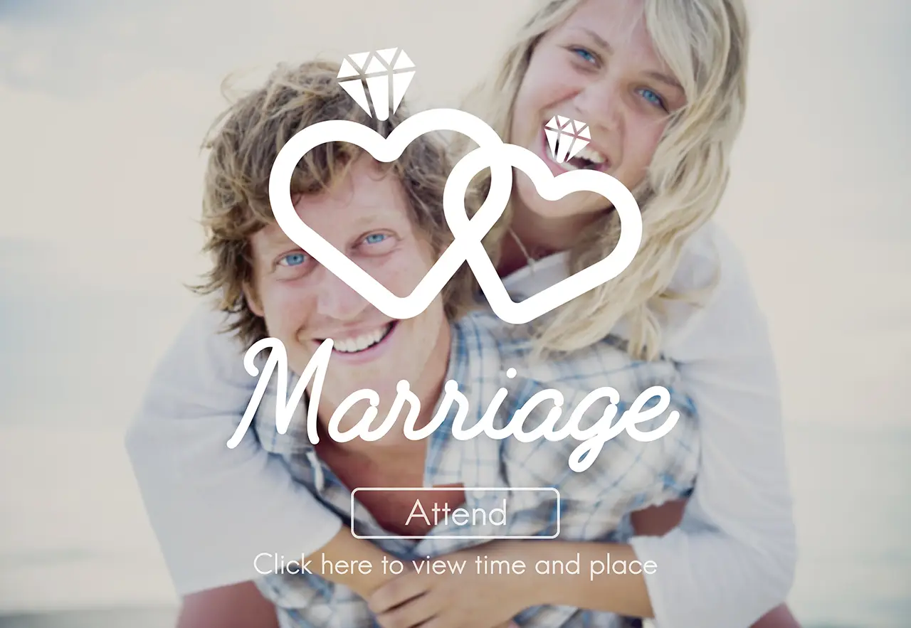 Wedding website maken: welke informatie moet erop?