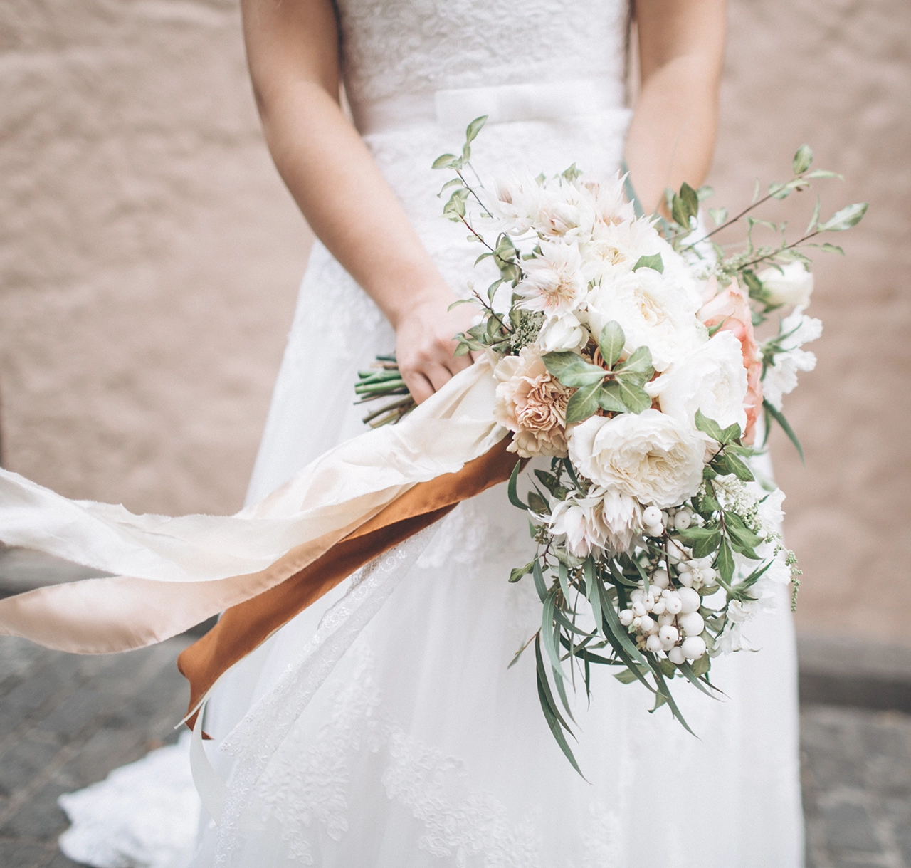 Wat doet een weddingplanner voor een bruiloft?