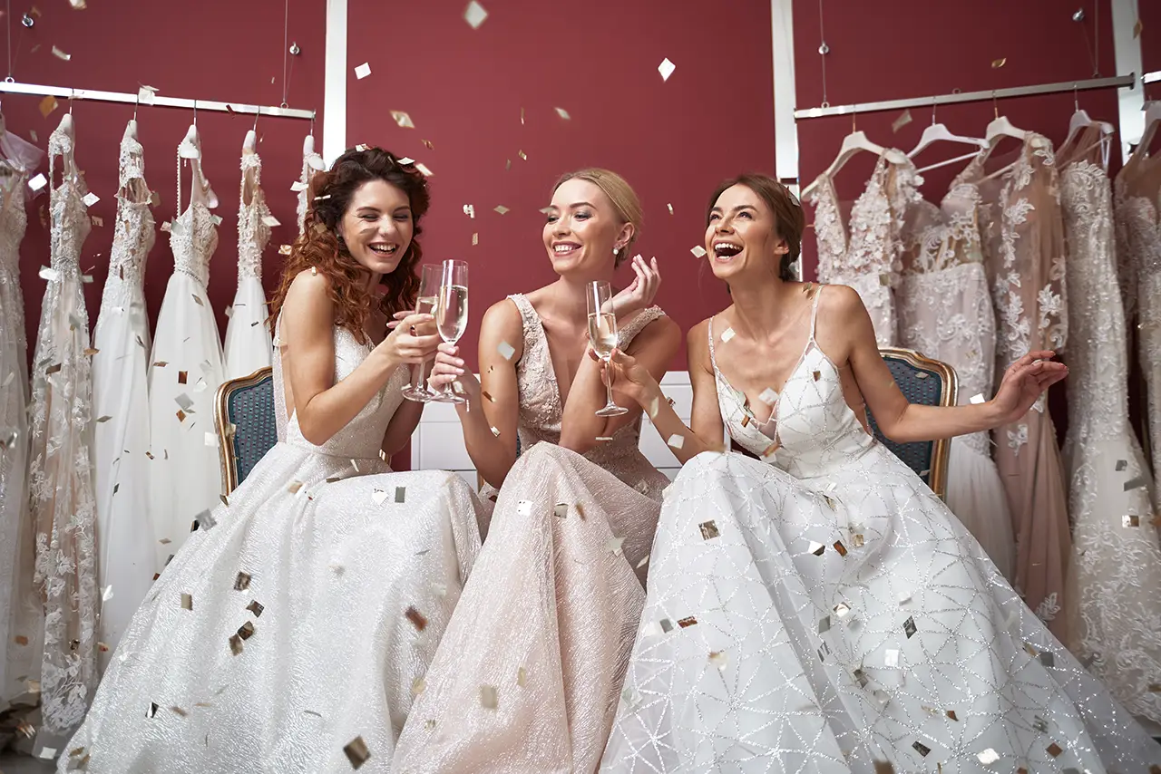 bruidsbeurzen januari 2026