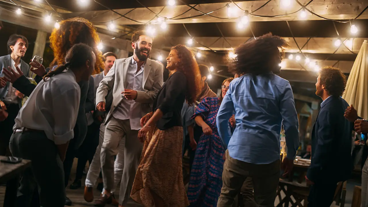 Wedding weekend organiseren: wat kost het gemiddeld?
