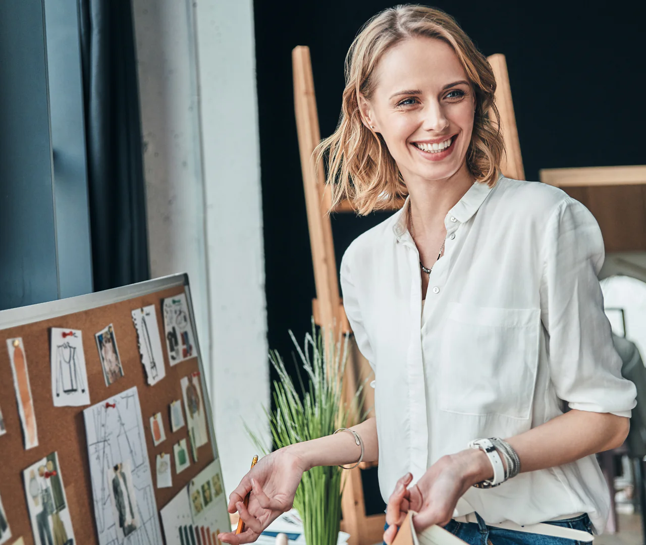 Deze taken horen niet bij het werk van een weddingplanner